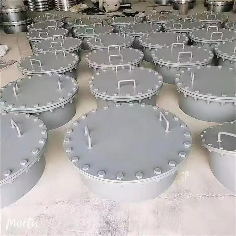 邯郸人孔